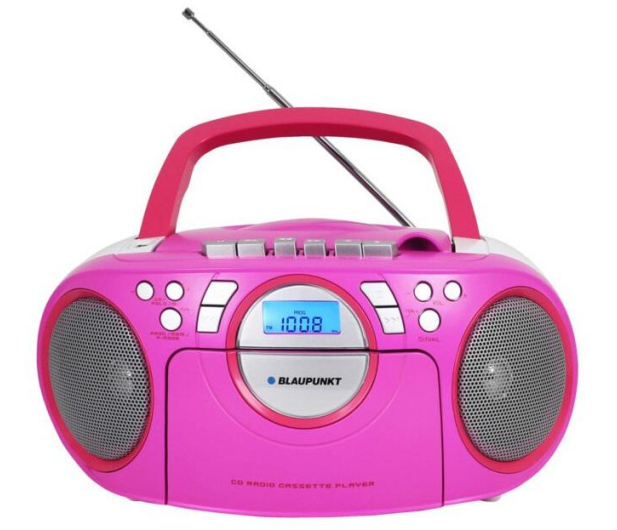 BLAUPUNKT BB16PK - 1378020 - zdjęcie